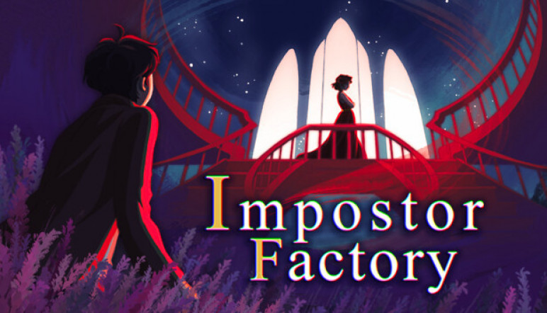 Buy the Impostor Factory Key for Steam – image 9