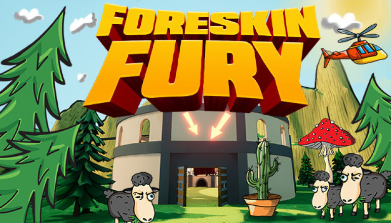 Buying Foreskin Fury – image 12