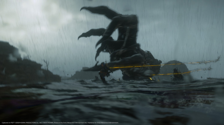 Death Stranding 2: On the Beach (Digital Deluxe Edition) PlayStation Purchase on your account – image 7