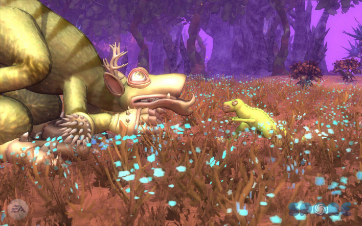 Buying the Spore Key(Dispute) – image 4