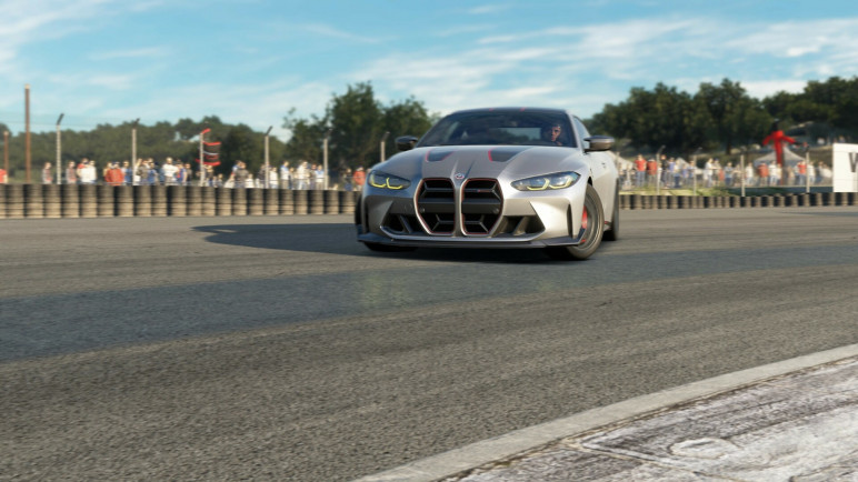 The Assetto Corsa EVO – image 3
