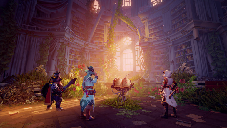Review of Trine 4 The Nightmare Prince – image 10