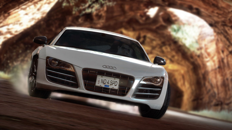 Need for Speed Hot Pursuit – image 9