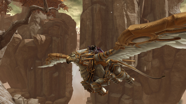 Buying Darksiders 2 – image 5