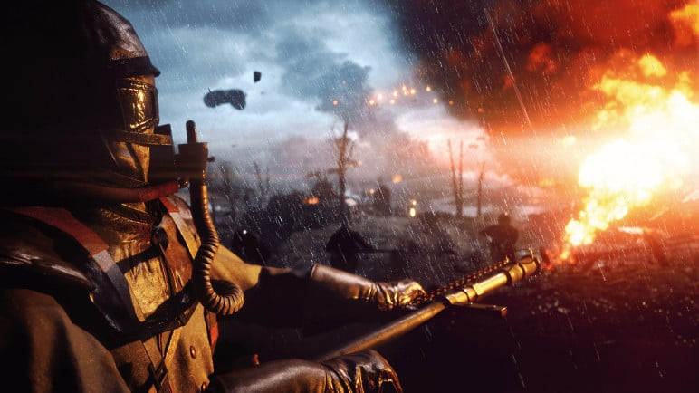 Battlefield 1 (Standard Edition) Origin Keys and Gifts – image 6