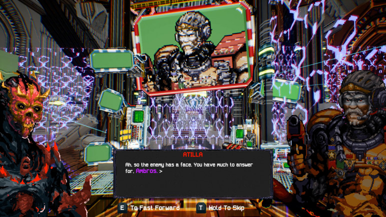 The Diluvian Ultra Key – image 3