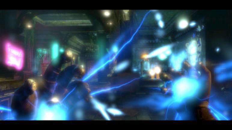 Review of BioShock 2 Remastered – image 6