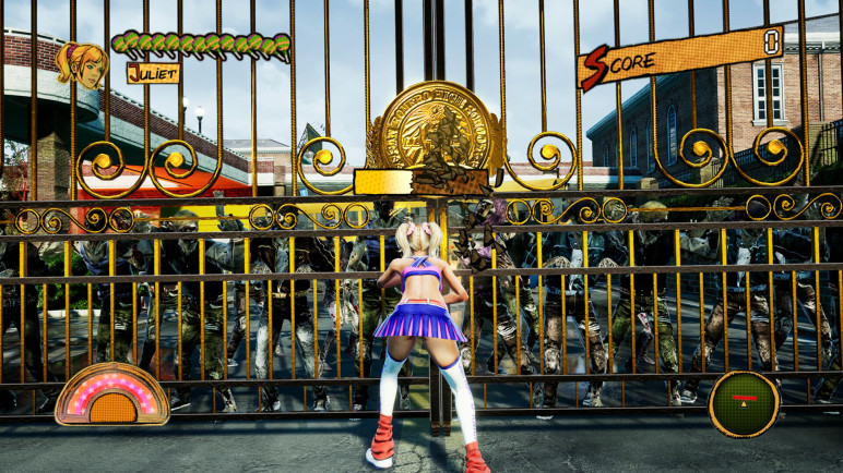 Buy an Offline Account Lollipop Chainsaw Repop – image 2
