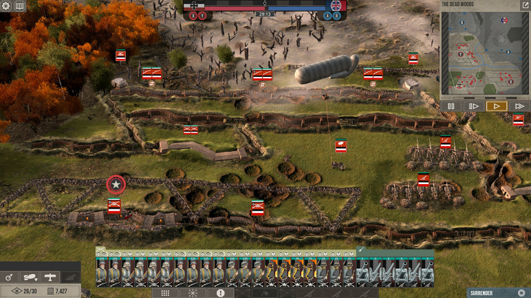 Review of The Great War Western Front – image 2
