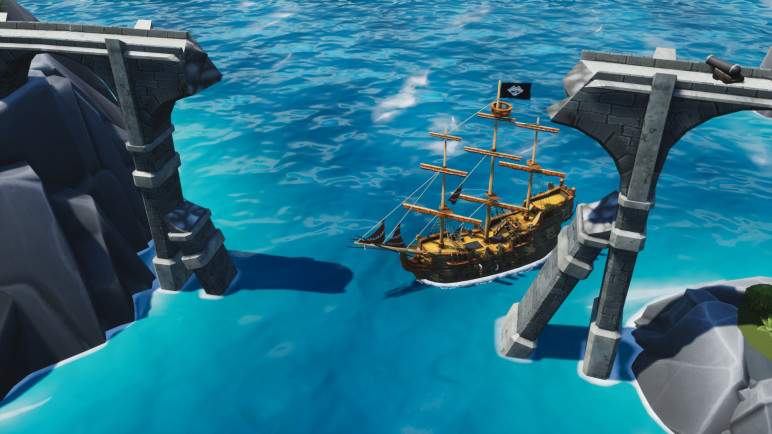 Купить King of Seas – изображение 9
