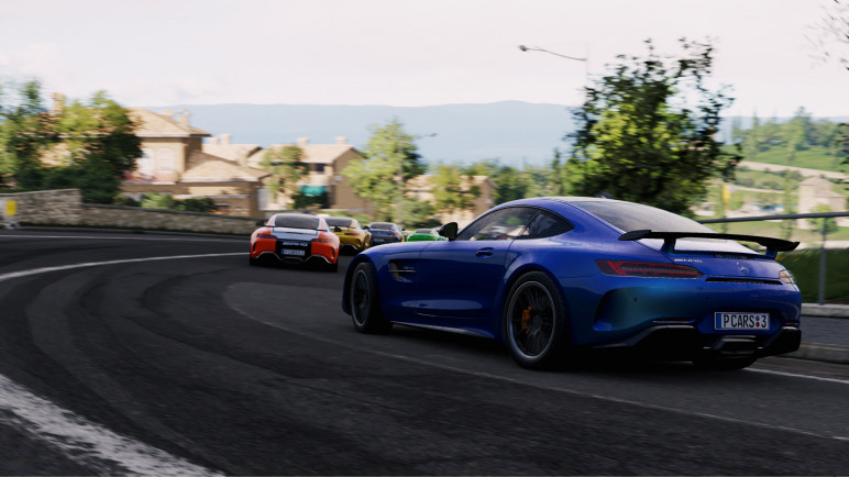 Купить ключ Project CARS 3 для Steam – изображение 10