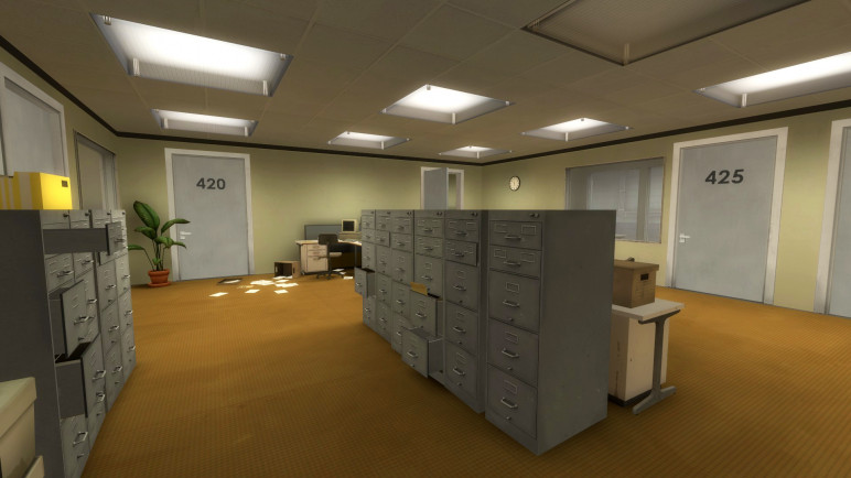 Buy the Stanley Parable Key for Steam – image 4