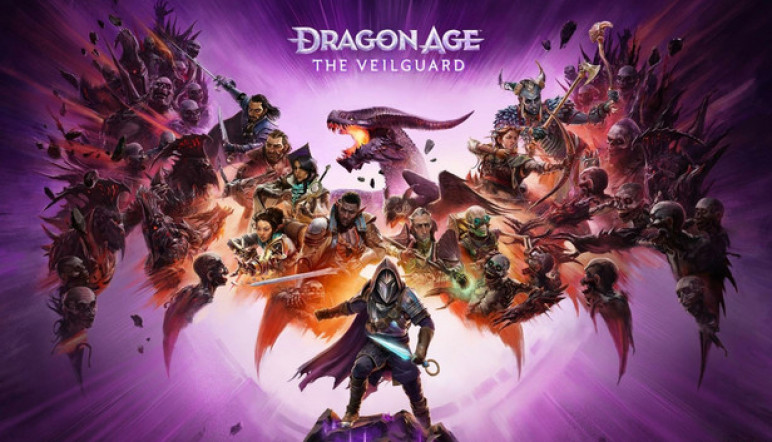 Ключи Dragon Age The Veilguard – изображение 9