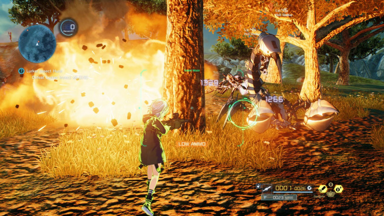 Купить Sword Art Online: Fatal Bullet – изображение 2