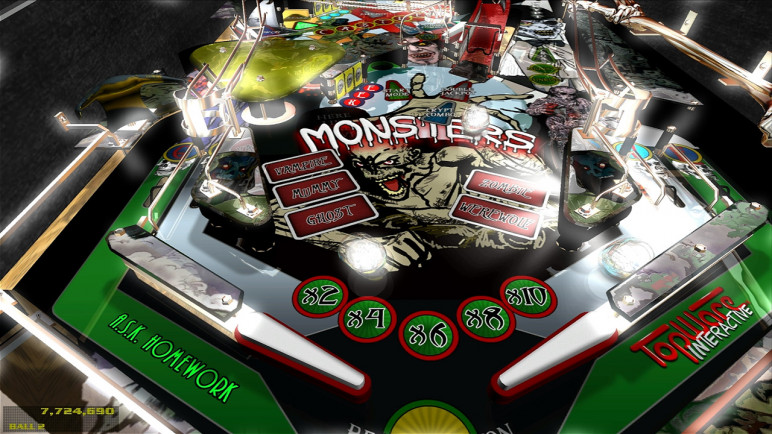 Buying Dream Pinball 3D – image 9
