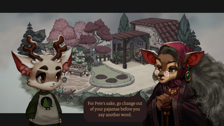 Купить ключ Beacon Pines для Steam – изображение 2