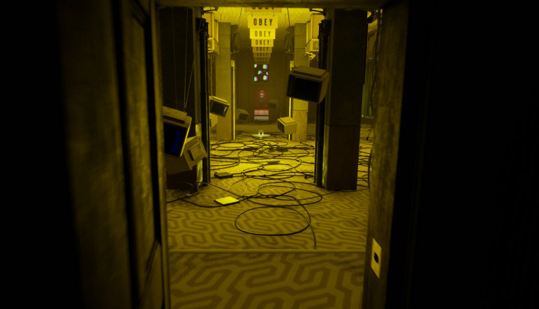 The Dark World Karma – image 10