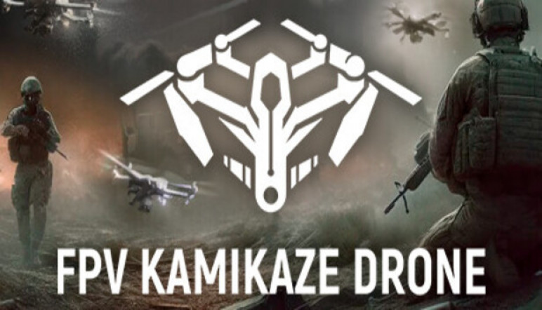Buy FPV Kamikaze Drone – image 9