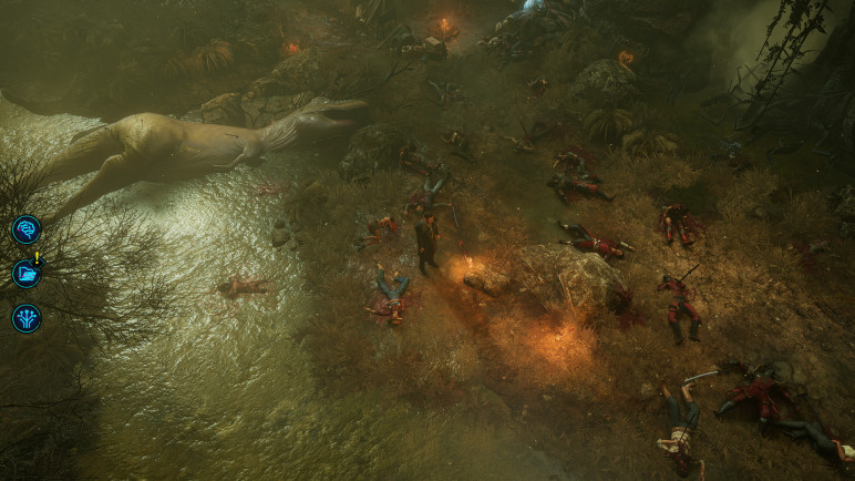 Rental of Gamedec Account – image 9