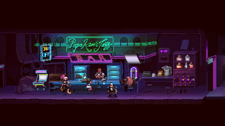 Buy the Blade Assault Key for Steam – image 2