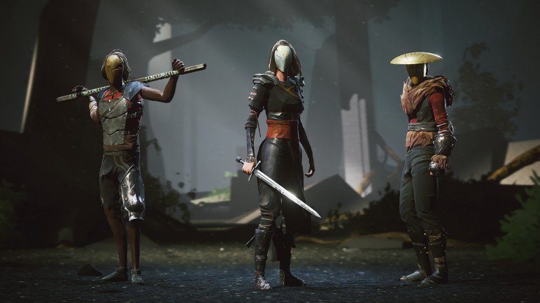 Absolver – Купить игру для ПК и Steam – изображение 7