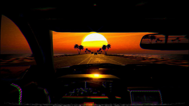 Купить ключ Retrowave для Steam – изображение 10