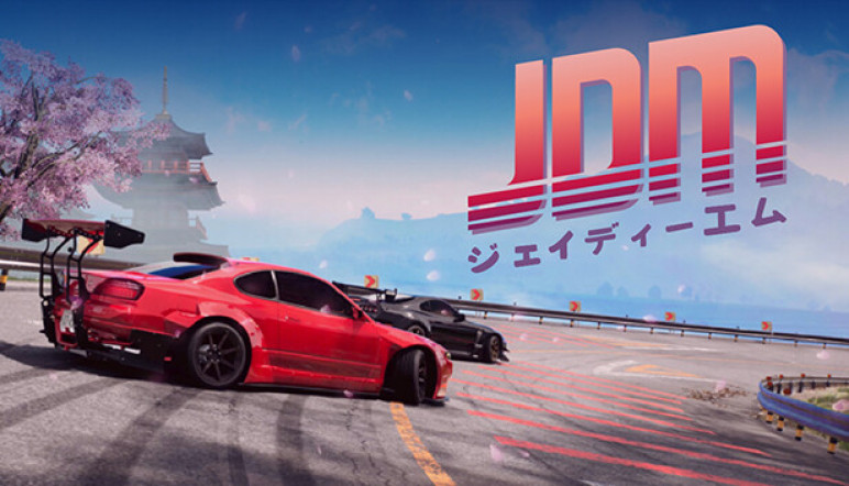 Ключи и гифты для Japanese Drift Master – изображение 12