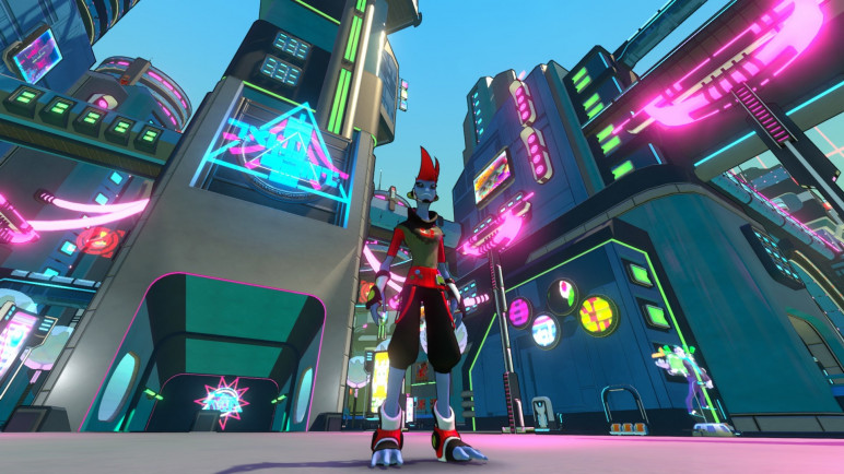 Купить ключ Hover для Steam – изображение 10