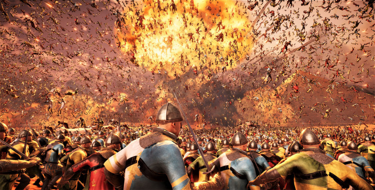 Review of Ultimate Epic Battle Simulator 2 – image 3