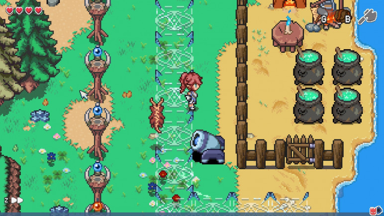 Beholder: Conductor Keys and Gifts – image 4