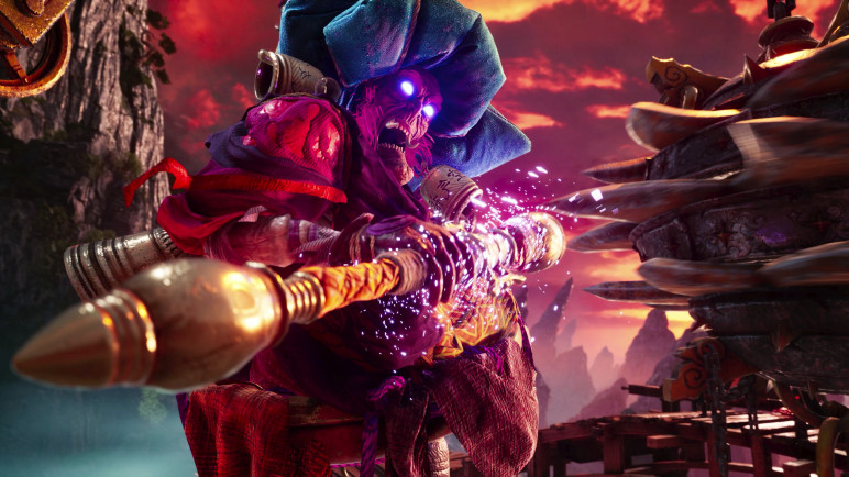 Review of Shadow Warrior 3 – image 11