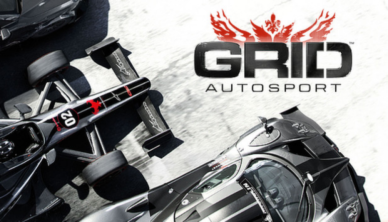 Купить GRID Autosport – изображение 12