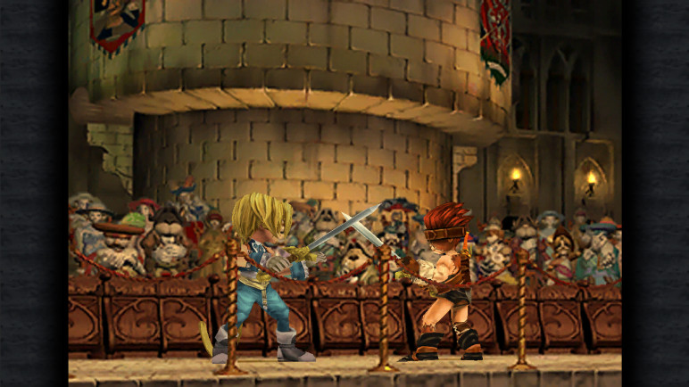 Ключи и гифты для FINAL FANTASY IX – изображение 2