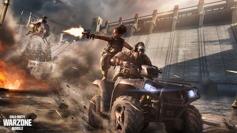 Call of Duty Mobile – image 4
