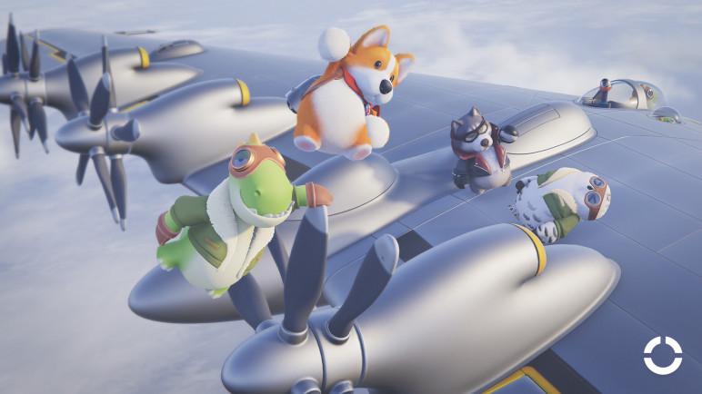 Activation of Party Animals for Xbox Microsoft Store – image 9