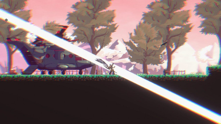 Купить SANABI: The Revenant для Steam – изображение 5