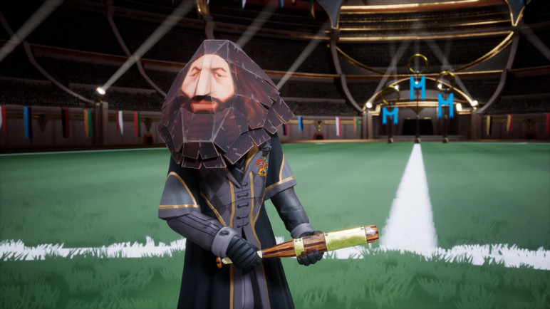 Twitch Drops для Harry Potter: Quidditch Champions – изображение 4