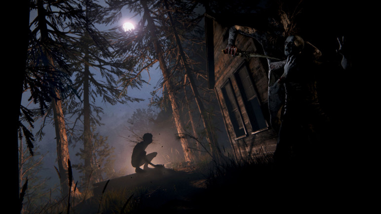 Buy an Offline Outlast 2 Account – image 11