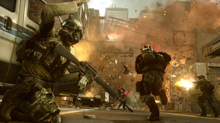 The Battlefield 4 Account – image 6