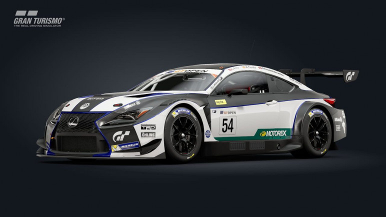 Аккаунты для Gran Turismo Sport – изображение 8