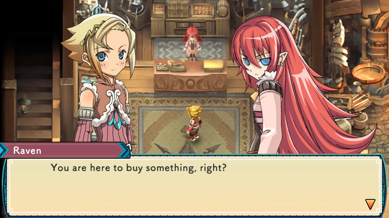 Rune Factory 3 Special – image 5