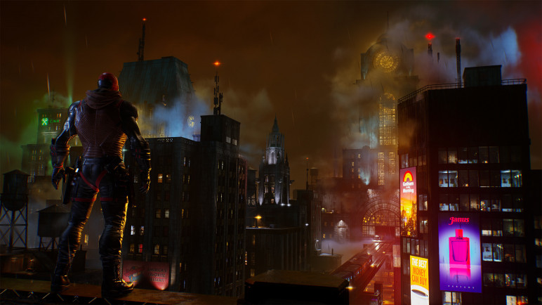 The Gotham Knights(by Gotham Knights) – image 11