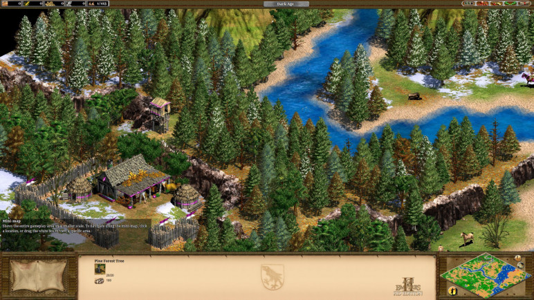 Review of Age of Empires II HD Edition – image 3