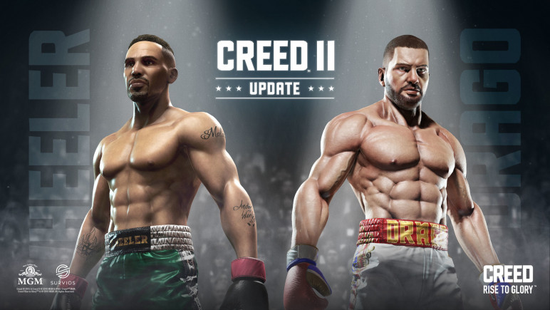 Creed Rise to Glory – image 3