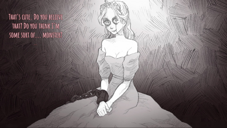 Buy the Slay the Princess Key for Steam – image 4