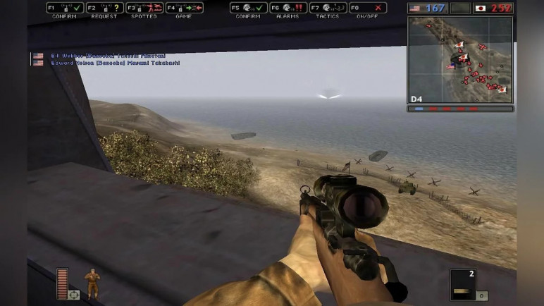 The Battlefield 1942 – image 5