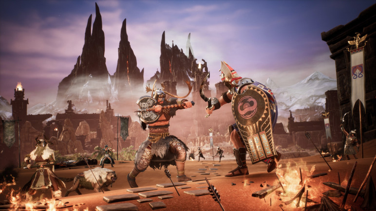 Conan Exiles Complete Edition for Steam – image 8