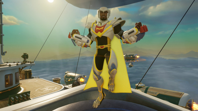 Buy the Rocket Arena Key for Origin – image 3