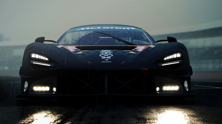 Аренда аккаунта Assetto Corsa Competizione для Xbox, Microsoft Store – изображение 7