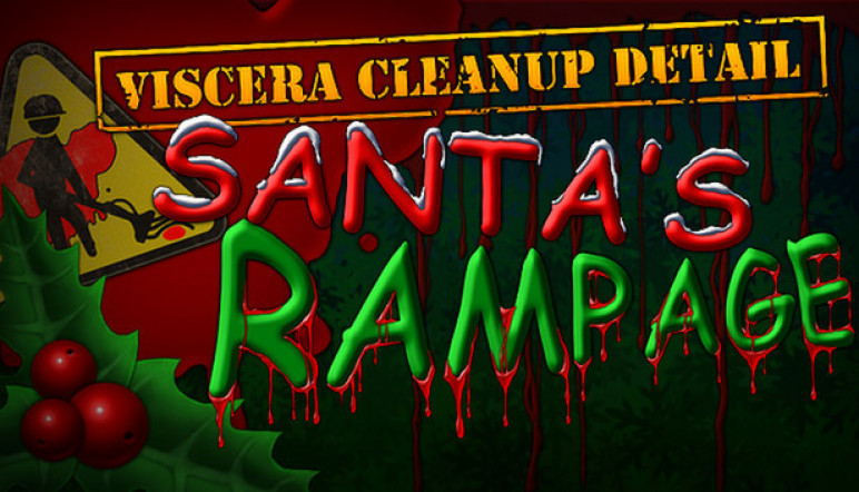 Ключи и гифты для Viscera Cleanup Detail: Santa's Rampage – изображение 12